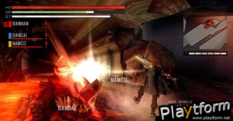 God Eater (PSP)