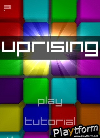 Uprising (iPhone/iPod)