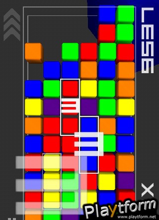 Uprising (iPhone/iPod)