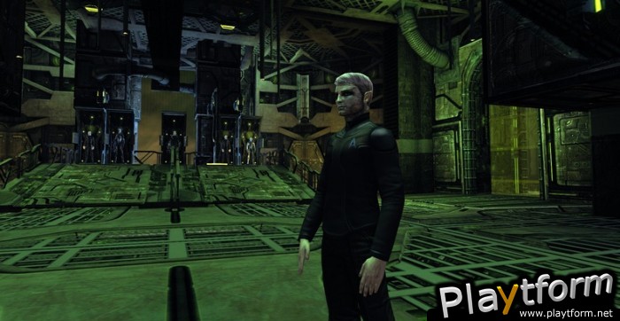 Star Trek Online (PC)