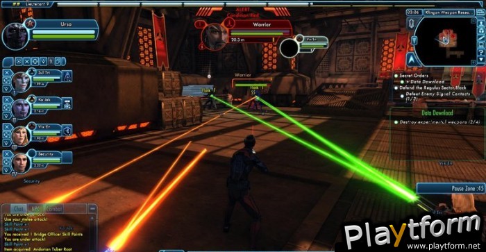 Star Trek Online (PC)