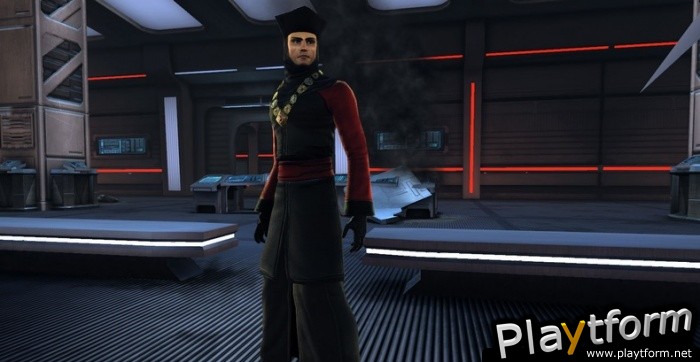 Star Trek Online (PC)