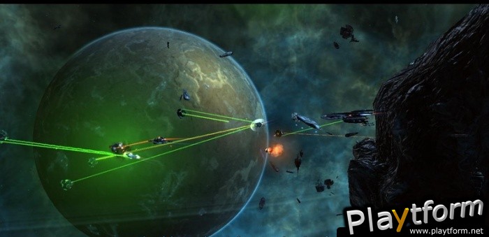 Star Trek Online (PC)