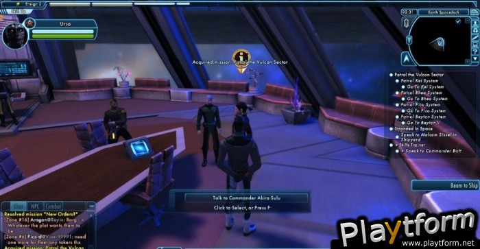 Star Trek Online (PC)