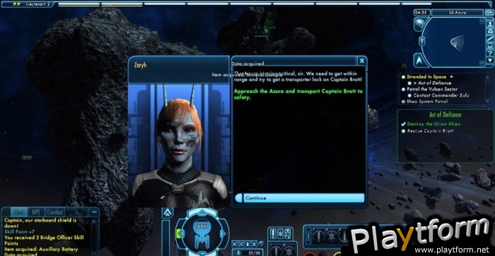 Star Trek Online (PC)