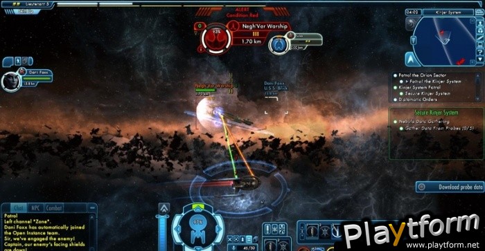 Star Trek Online (PC)