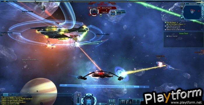 Star Trek Online (PC)