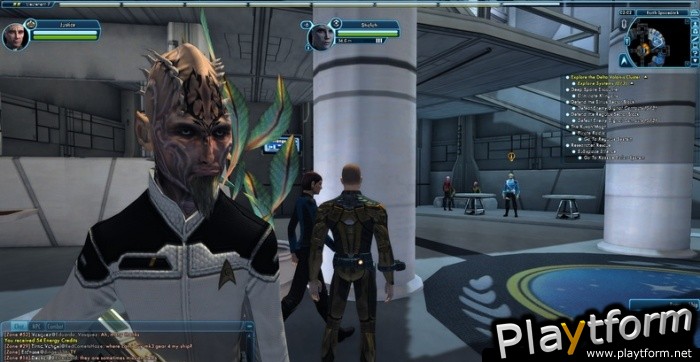 Star Trek Online (PC)