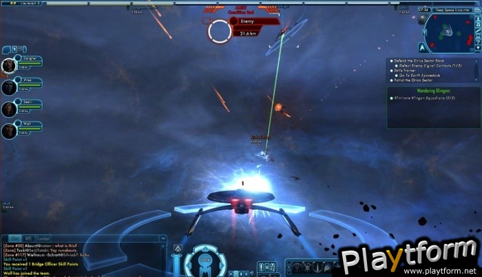 Star Trek Online (PC)