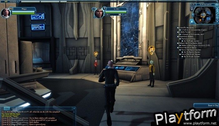 Star Trek Online (PC)