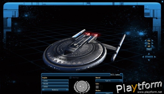 Star Trek Online (PC)