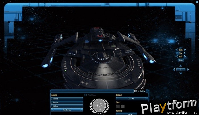 Star Trek Online (PC)