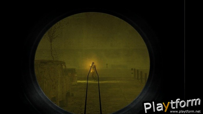 S.T.A.L.K.E.R.: Call of Pripyat (PC)