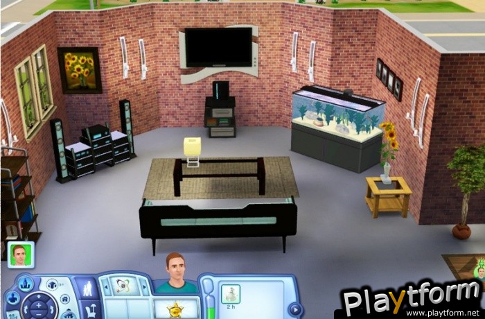 The Sims 3: High-End Loft Stuff (PC)