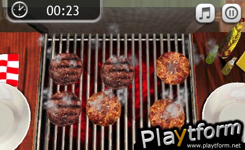 Pocket Chef (iPhone/iPod)