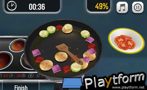 Pocket Chef (iPhone/iPod)