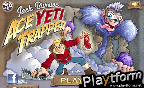 Ace Yeti Trapper (iPhone/iPod)