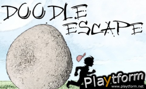 Doodle Escape (iPhone/iPod)