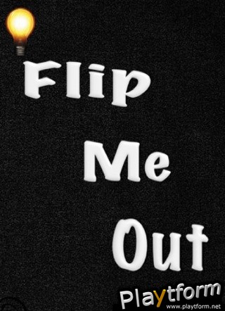 Flip Me Out (iPhone/iPod)