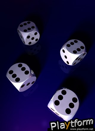 Four Dice (iPhone/iPod)