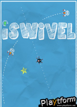 iSwivel (iPhone/iPod)