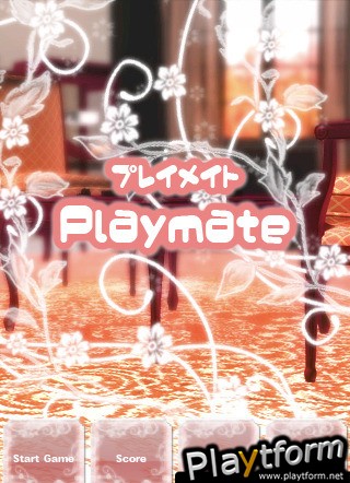 Playmate (iPhone/iPod)