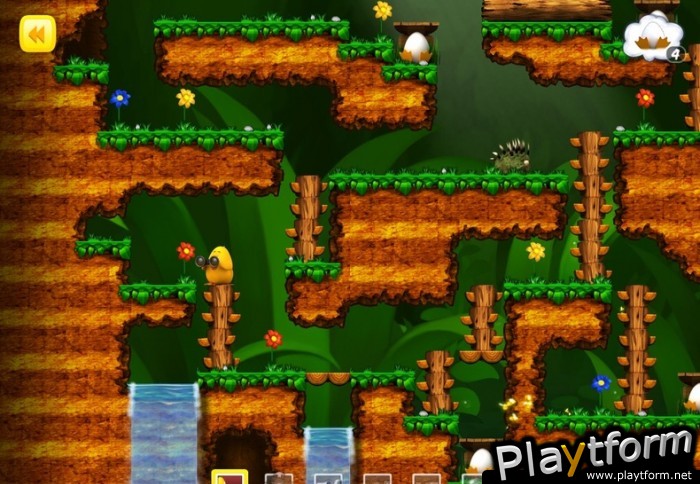 Toki Tori (PC)