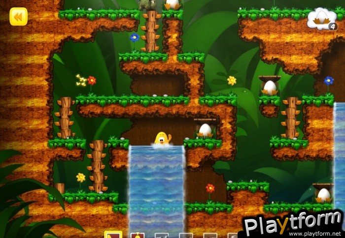 Toki Tori (PC)