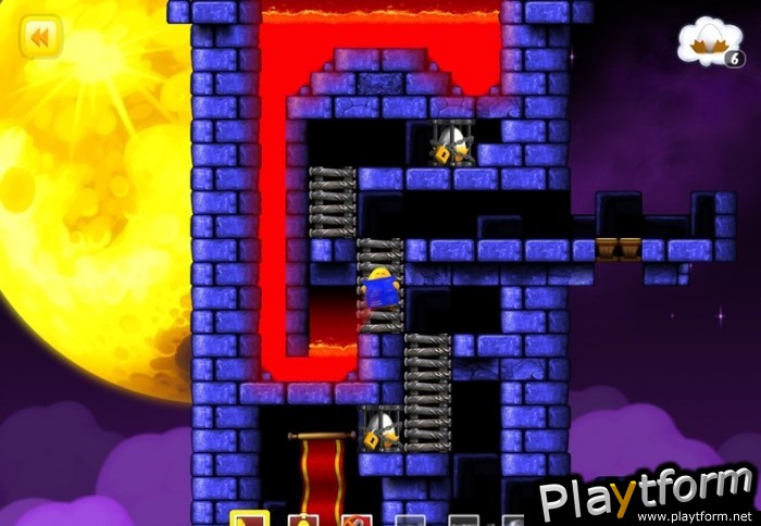 Toki Tori (PC)