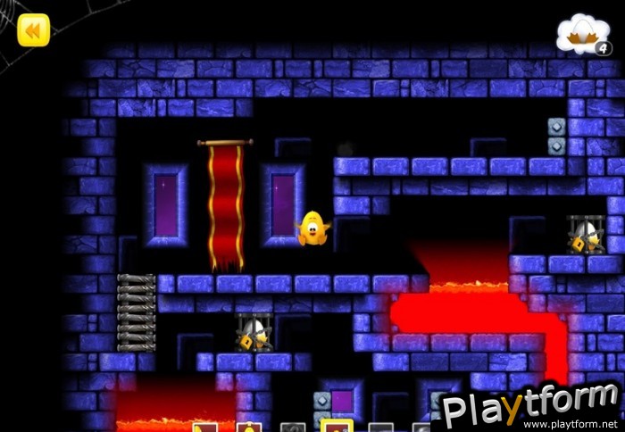 Toki Tori (PC)