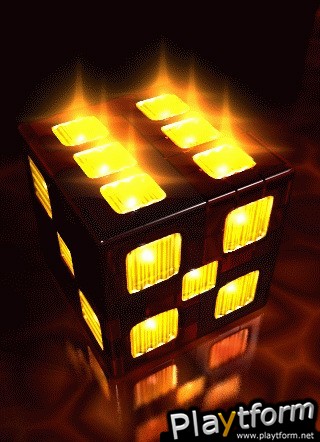 DARK DICE (iPhone/iPod)