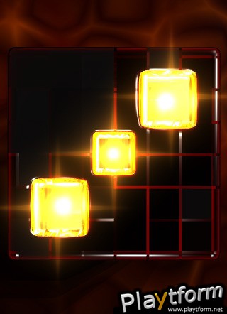 DARK DICE (iPhone/iPod)