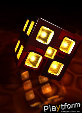 DARK DICE (iPhone/iPod)