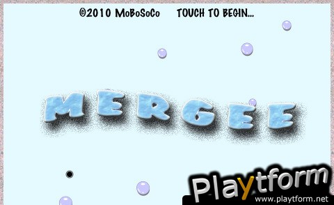 Mergee (iPhone/iPod)