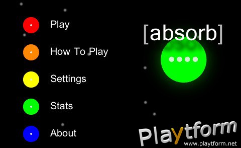 absorb (iPhone/iPod)