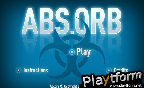 absorb (iPhone/iPod)