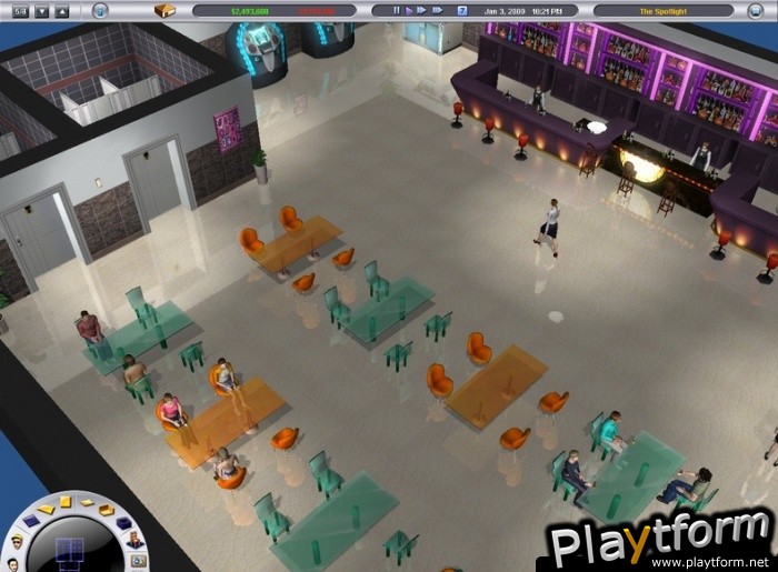 Hotel Giant 2 (PC)