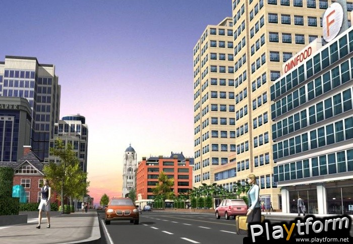 Hotel Giant 2 (PC)