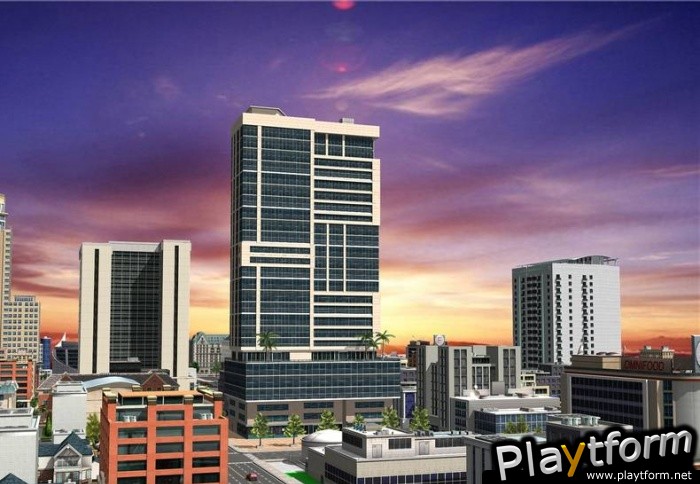 Hotel Giant 2 (PC)