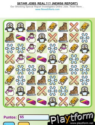 Pinguinios Gratis (iPhone/iPod)