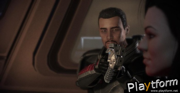 Mass Effect 2 (PC)