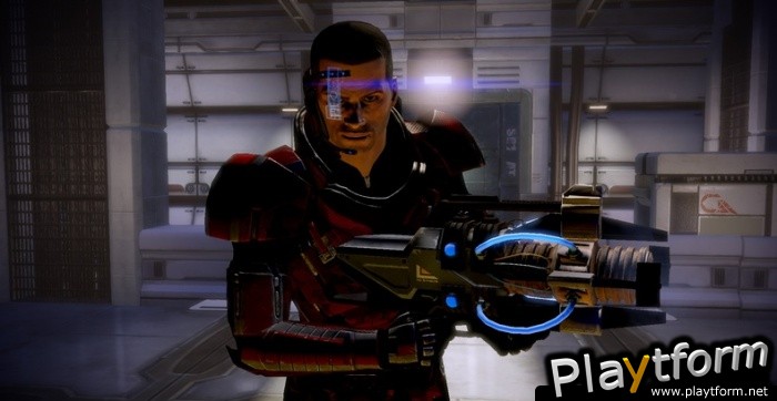 Mass Effect 2 (PC)