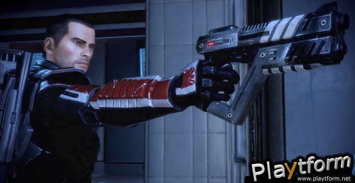 Mass Effect 2 (PC)