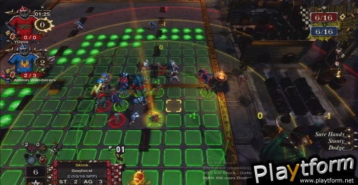 Blood Bowl (Xbox 360)