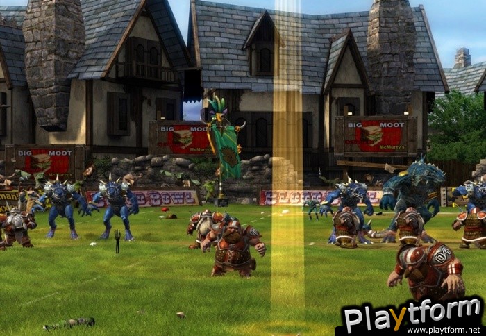 Blood Bowl (Xbox 360)