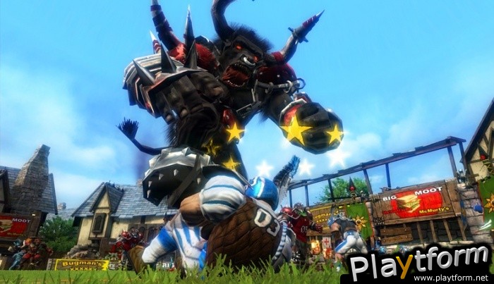 Blood Bowl (Xbox 360)