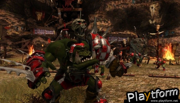 Blood Bowl (Xbox 360)