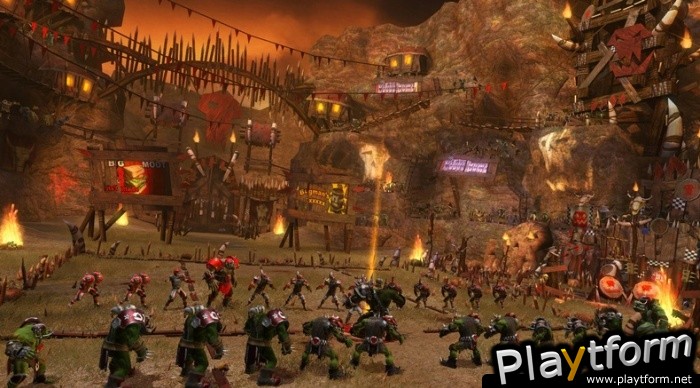 Blood Bowl (Xbox 360)