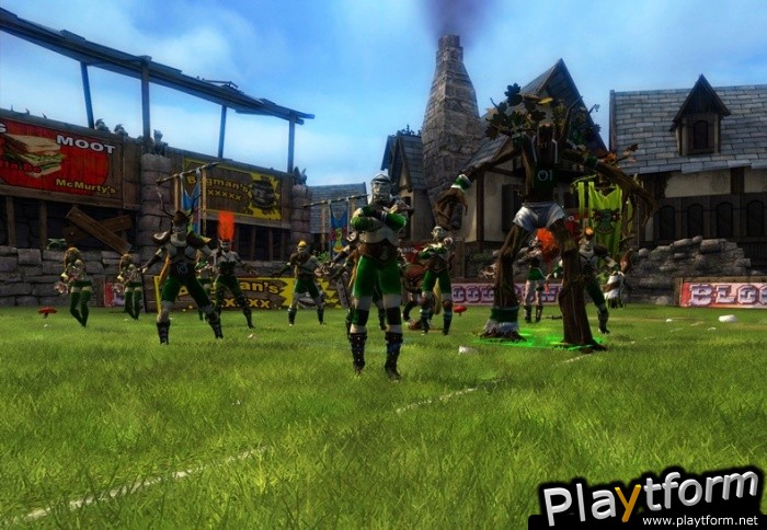 Blood Bowl (Xbox 360)