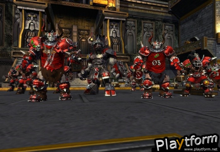 Blood Bowl (Xbox 360)